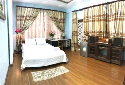 Room 25 m² · Đường Cầu Giấy