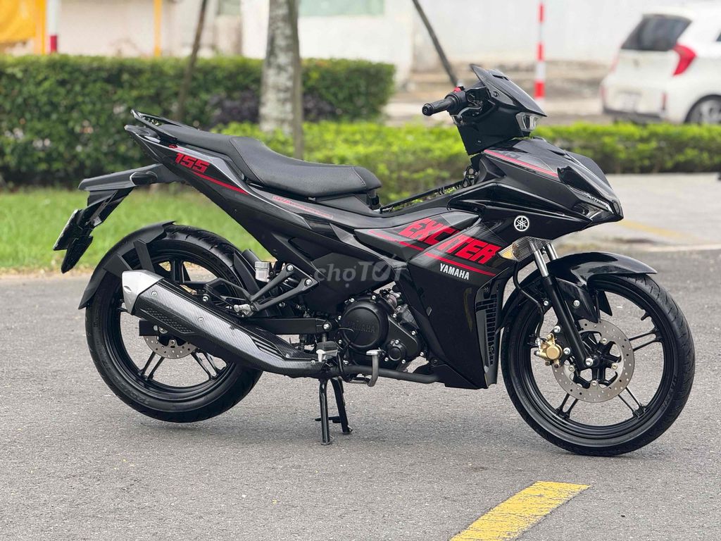 - exciter 155vva mẫu mới 2024 chạy chuẩn 3.000. Mua bán Xe máy tại Quận Liên Chiểu Đà Nẵng được đăng bởi Mạnh hổ hình 2