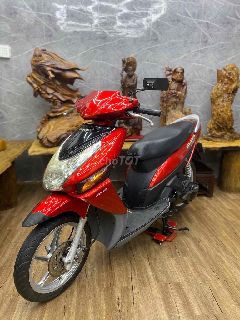 👉Click chính chủ biển SG máy móc bao êm. Mua bán Xe máy tại Quận 7 Tp Hồ Chí Minh được đăng bởi Xe Cũ Hiếu CT hình 1