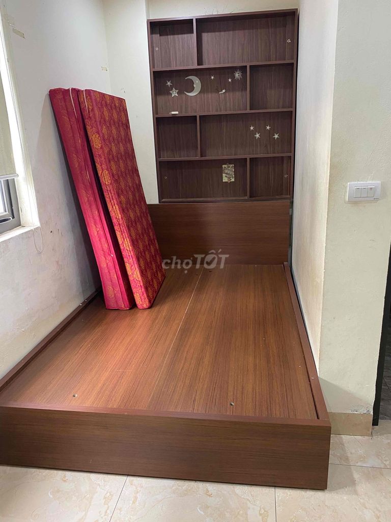 Combo nội thất chung cư mini. Mua bán Giường, chăn ga gối nệm tại Quận Bắc Từ Liêm Hà Nội được đăng bởi Bích Nhị hình 2