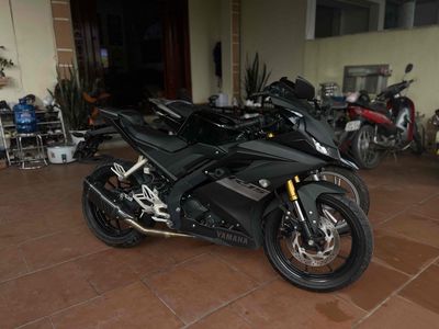 R15 V3 2021 Đẹp keng biển 88. Mua bán Xe máy tại Thành phố Vĩnh Yên Vĩnh Phúc được đăng bởi khang