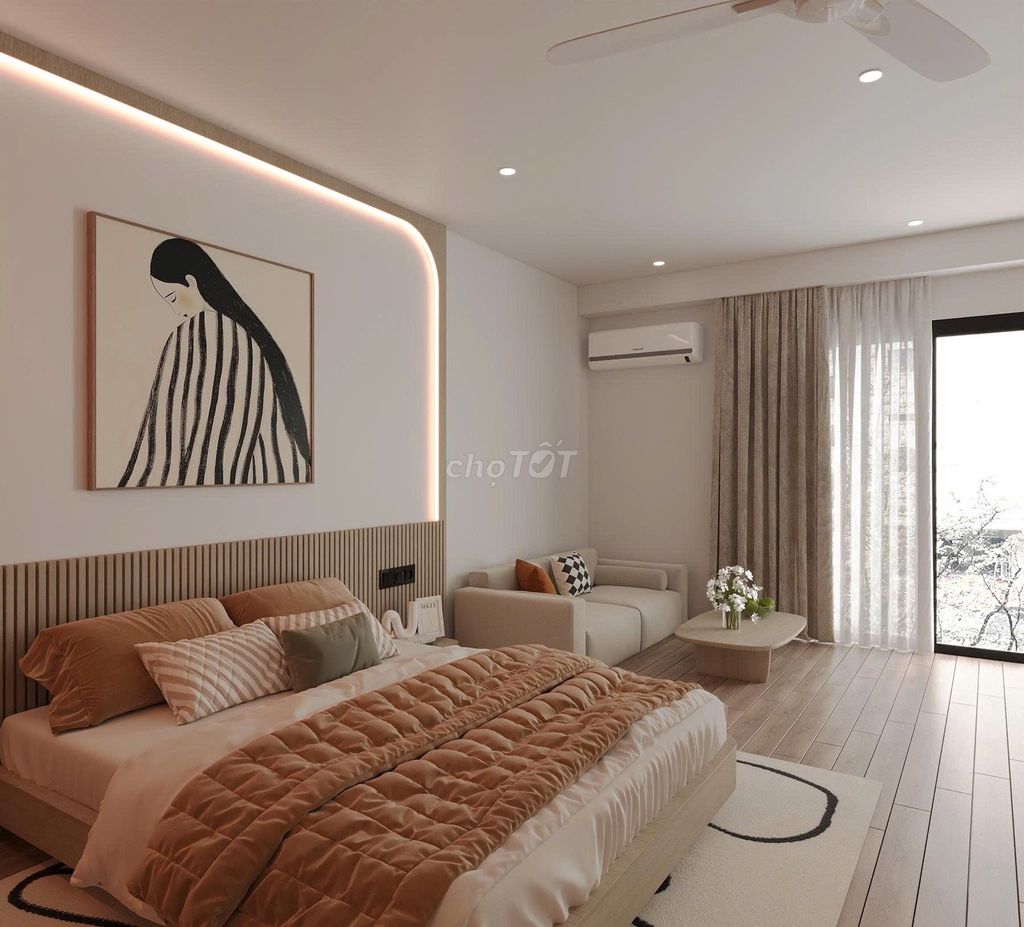 Студия в Soho Heritage, 45 кв.м по выгодной цене