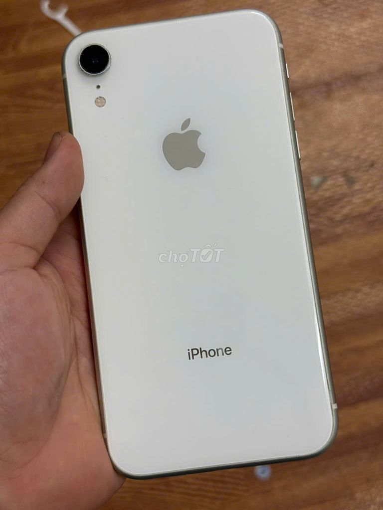 🛑iphone xr quốc tế 64gb zin nguyên bản. Mua bán Điện thoại tại Quận Hoàng Mai Hà Nội được đăng bởi Nguyễn Vũ hình 1