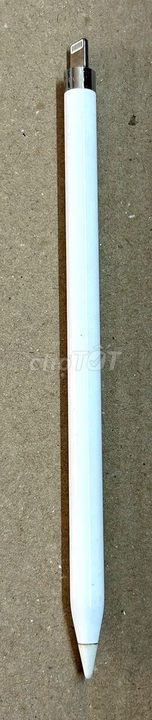 Bút cảm ứng Apple A1603 Trắng. Mua bán Phụ kiện (Màn hình, Chuột...) tại Quận Phú Nhuận Tp Hồ Chí Minh được đăng bởi Hòa lê 7 hình 1
