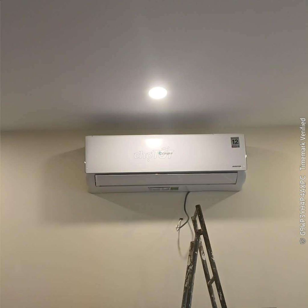 Sữa chữa,vệ sinh máy lạnh,lắp đặt quậnn tân phú. Dịch vụ tại Quận Tân Phú Tp Hồ Chí Minh được đăng bởi HOÀNG KHA hình 1