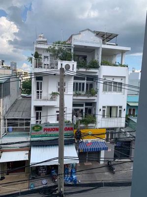BÁN GẤP CHIA TÀI SẢN,NHÀ 3 TẦNG MT LÝ THƯỜNG KIỆT- P7,93M2, Giá 8,x tỷ. Mua bán văn phòng, mặt bằng kinh doanh tại Quận Gò Vấp Tp Hồ Chí Minh được đăng bởi Trần Tiến Long