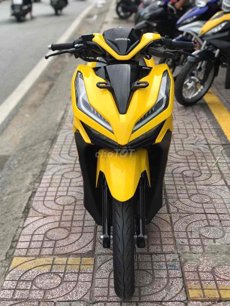 VARIO150 2019 - XE Y HÌNH - GÓP BAO NỢ XẤU