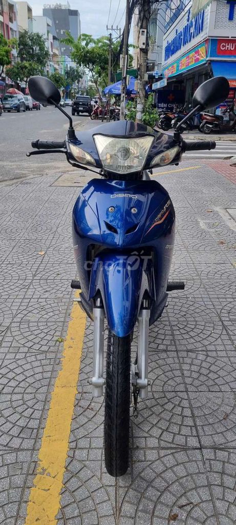 🍎Wave A 50cco 2024 Bs43AA. Mua bán Xe máy tại Quận Hải Châu Đà Nẵng được đăng bởi nguyễn đoan trang hình 5