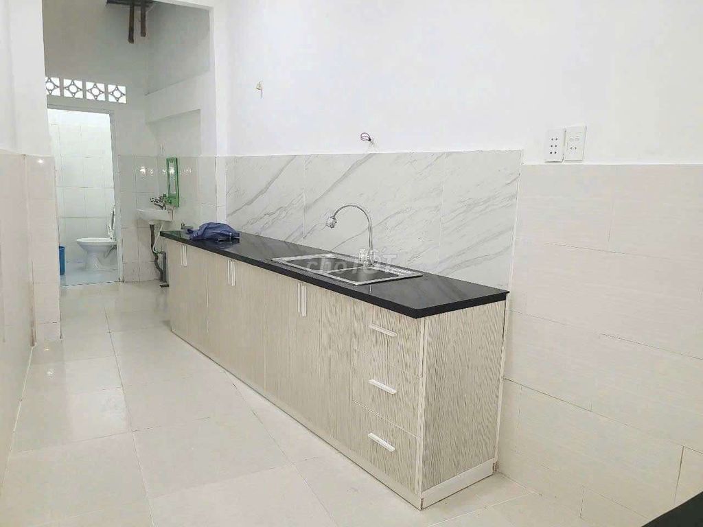 Аренда · 2 комн. · 56 м² · Quận 7, ул. Đường Lê Văn Lương
