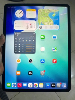 ✅ iPad Pro 2020  12.9inch 128GB 5G + WiFi - Máy Đẹ