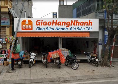 [TUYỂN DỤNG] GHN khu vực QUẢNG YÊN - QUẢNG NINH