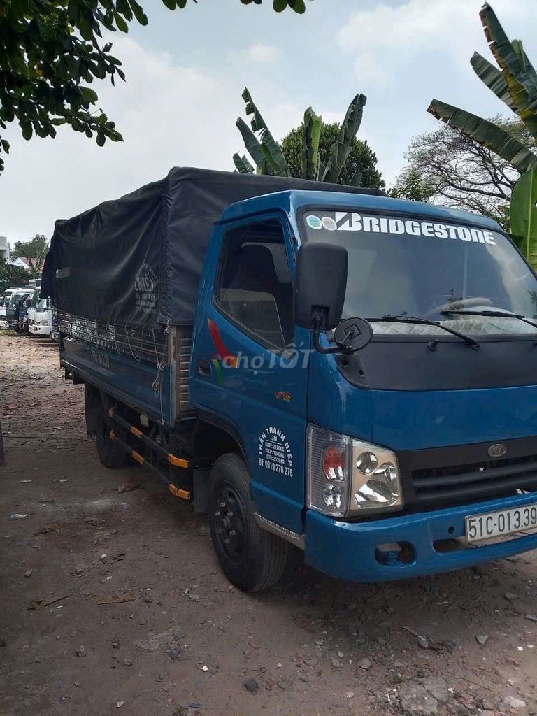 VEAM tải 1250kg đời 2010. Mua bán Xe tải, xe ben tại Huyện Hóc Môn Tp Hồ Chí Minh được đăng bởi Hiệp hình 2