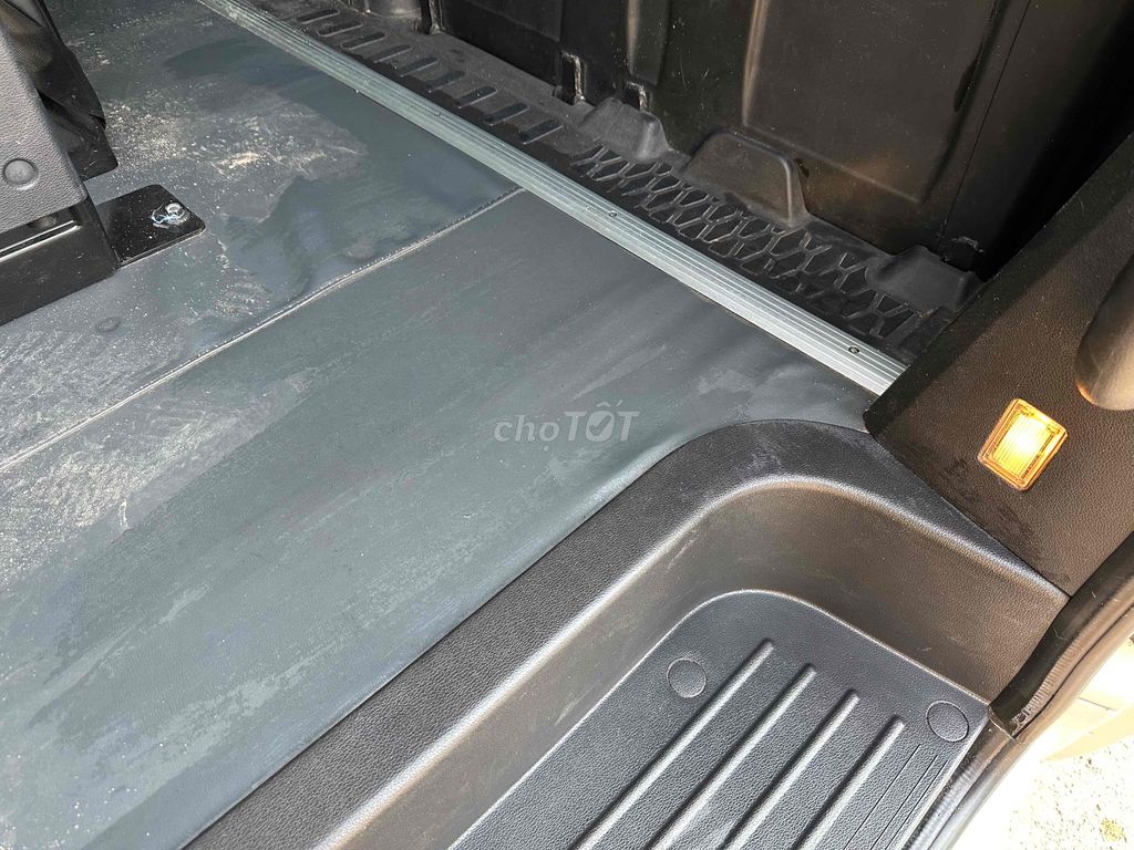 Hyundai Solati 2019 không kinh doanh zin rất đẹp. Mua bán Ô tô tại Quận Bình Tân Tp Hồ Chí Minh được đăng bởi Xe Hồng Minh hình 9