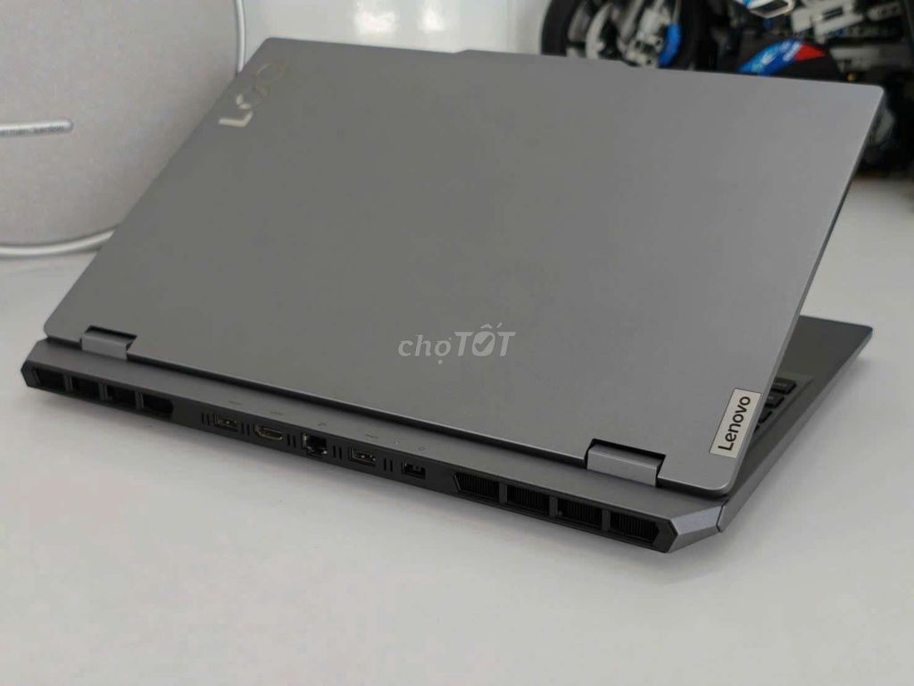 Lenovo LOQ 15IAX9 i5-12450HX 15.6 inch 24GB/512GB . Mua bán Laptop tại Quận Ninh Kiều Cần Thơ được đăng bởi Lê Khang hình 1