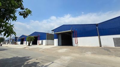 Cho thuê Xưởng 2000m2 – 10.000m2 Long thành ,Gía 60k/m2 tiếp đa nghành