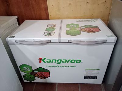 Tủ đông mềm kangaroo zin 100%. Mua bán Tủ lạnh tại Quận Tân Phú Tp Hồ Chí Minh được đăng bởi cửa hàng thanh lý đồ cũ