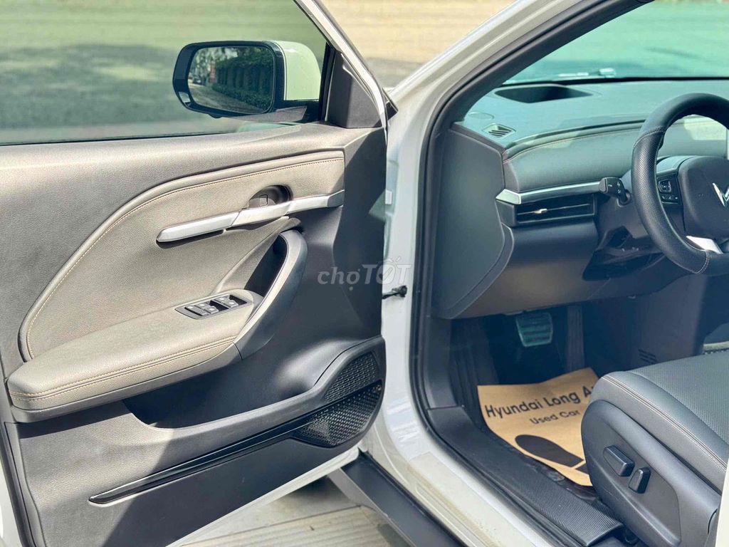 VinFast VF6 2025 Plus - 20000 km. Mua bán Ô tô tại Quận 8 Tp Hồ Chí Minh được đăng bởi Vinfast Miền Nam hình 15