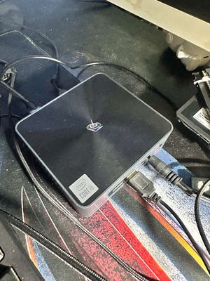 Mini PC i5 1035G4/16G/512SSD/1T HDD vp mạnh đẹp. Mua bán Máy tính để bàn tại Thành phố Thủ Đức Tp Hồ Chí Minh được đăng bởi Hoàng Tuấn Itechnology