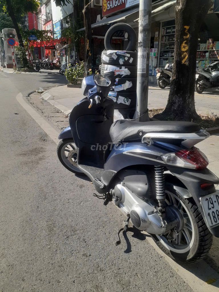 Xe rất tốt mình dùng giữ gìn anh mua đi tốt ak. Mua bán Xe máy tại Quận Hai Bà Trưng Hà Nội được đăng bởi Nguyễn anh tuấn hình 2