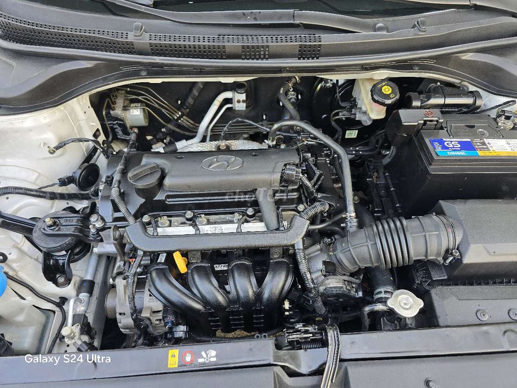 Hyundai Accent 2018 ATH Trắng. Mua bán Ô tô tại Quận Bình Tân Tp Hồ Chí Minh được đăng bởi Trần quang thiện  hình 15