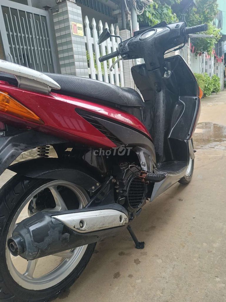 Honda Click