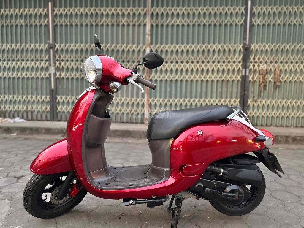 xe ga Deteck 50cc nguyên bản 2020. Mua bán Xe máy tại Thành phố Nam Định Nam Định được đăng bởi xe máy Trần Trung Bil 1988 hình 5