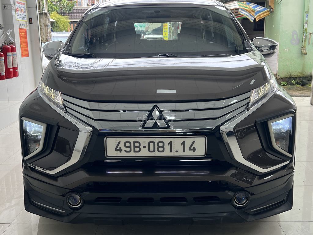 Mitsubishi Xpander 2019 1.5 AT - 62000 km. Mua bán Ô tô tại Thành phố Bảo Lộc Lâm Đồng được đăng bởi Trung tâm mua bán ÔTÔ  XE MÁY Ngọc Ánh hình 1