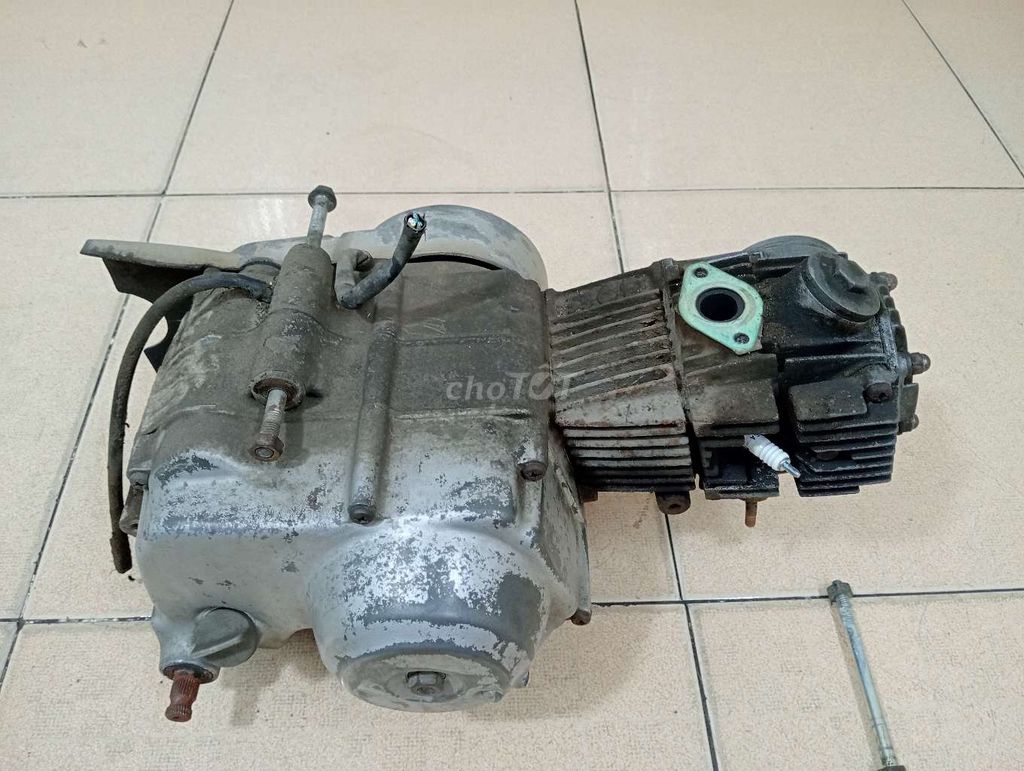 máy chaly. Mua bán Phụ tùng xe tại Quận 5 Tp Hồ Chí Minh được đăng bởi Luong hình 1