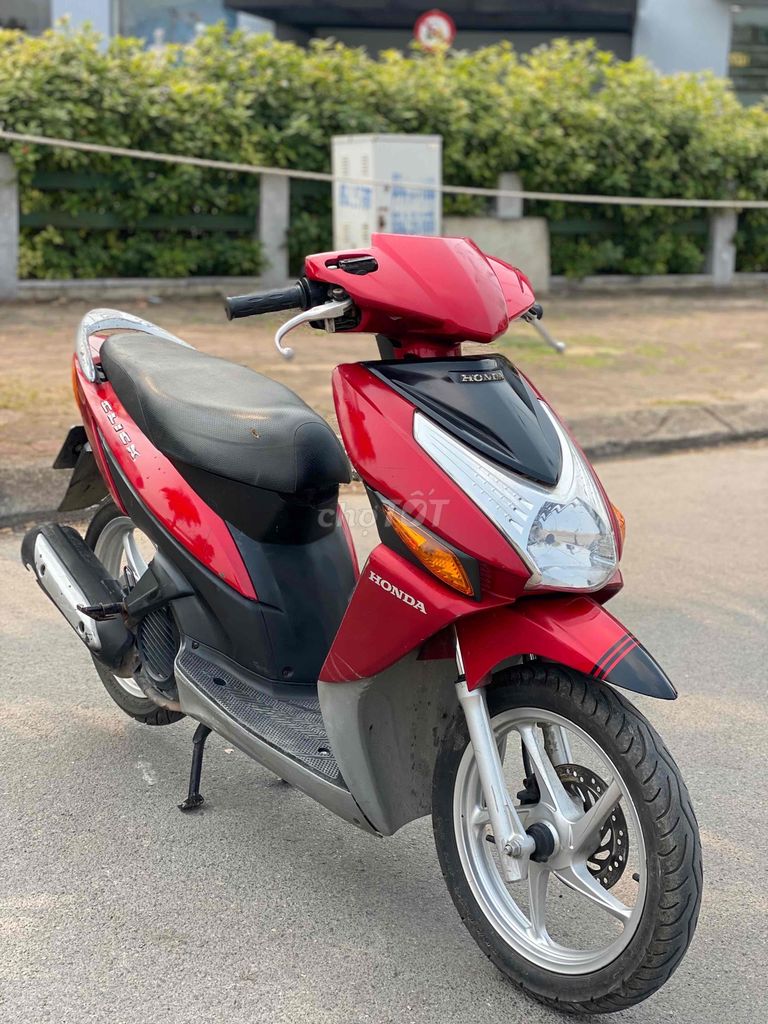 HONDA CLICK 2013 xe đẹp máy móc nguyên bản. Mua bán Xe máy tại Quận Nam Từ Liêm Hà Nội được đăng bởi Minh Minh hình 1