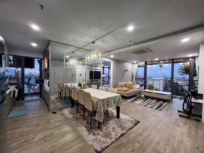 Аренда · Căn hộ Quang Nguyễn · 2 комн. · 75 м² · Quận Hải Châu, ул. Nguyễn Hữu Thọ