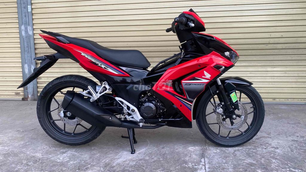 Winner x-v3 9c. Mua bán Xe máy tại Thành phố Bến Tre Bến Tre được đăng bởi Nghiêm Bảy Mốt hình 3