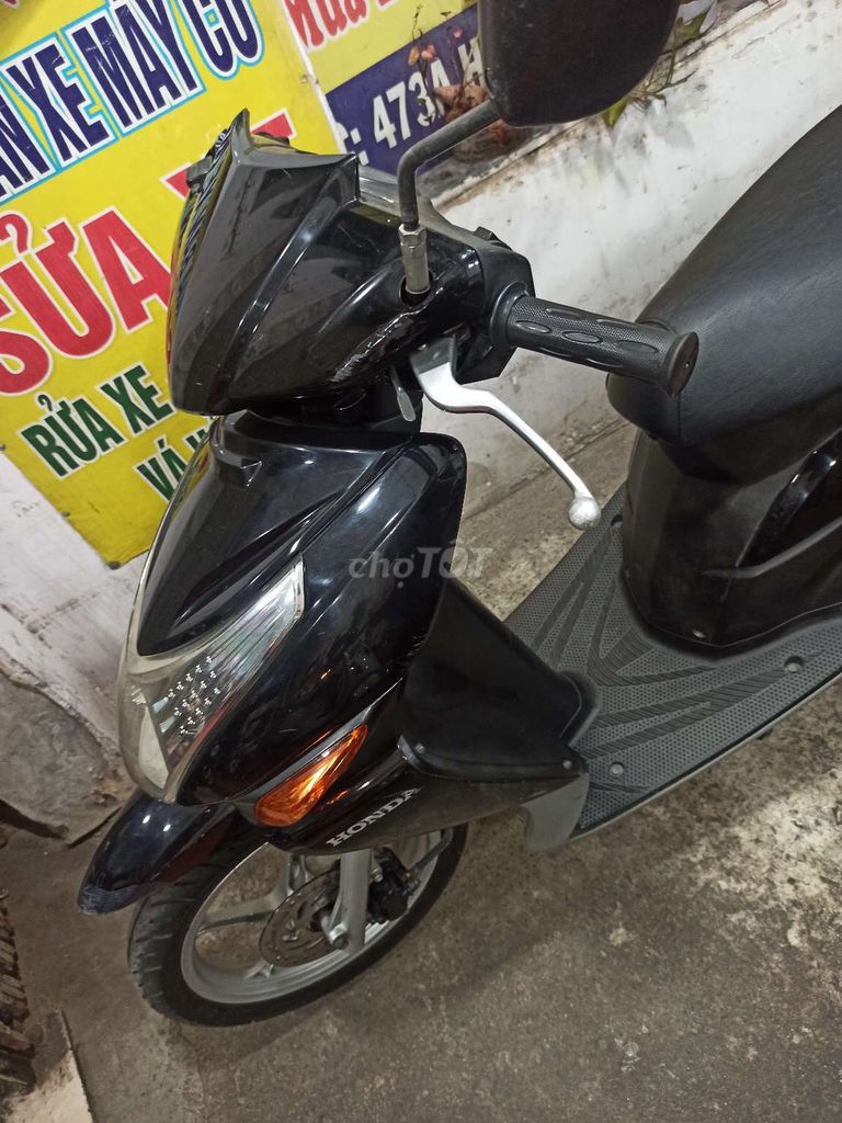 CLICK 110 2008 BSTP NGAY CHỦ GIAO CCCD CHỮ KÍ CHỦ.. Mua bán Xe máy tại Quận Bình Tân Tp Hồ Chí Minh được đăng bởi LÊ TRUNG VIỄN. hình 7