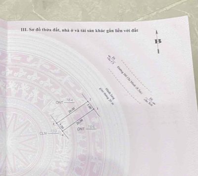 đất 4 lô liền kề mặt tiền đường nhựa Nam Giang Quảng Nam