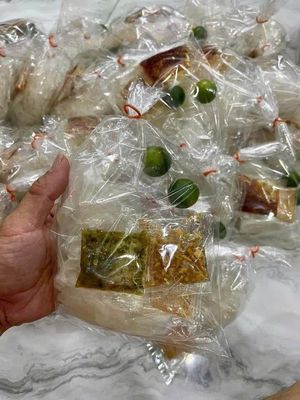 Bánh tráng phơi sương. Mua bán Đồ ăn, thực phẩm và các loại khác tại Quận Bình Tân Tp Hồ Chí Minh được đăng bởi Tên chưa cung cấp