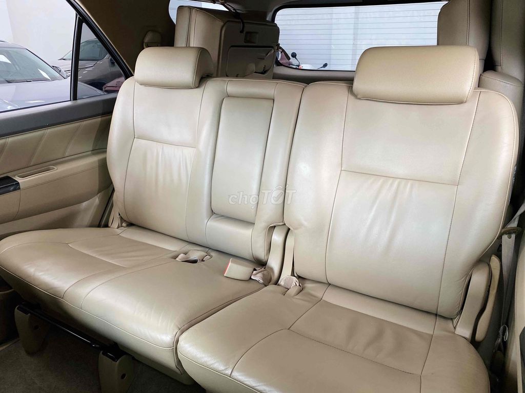 Toyota Fortuner 2013 2.7V 4x2 AT - 82000 km. Mua bán Ô tô tại Thành phố Thủ Đức Tp Hồ Chí Minh được đăng bởi Quốc Nhẫn hình 7