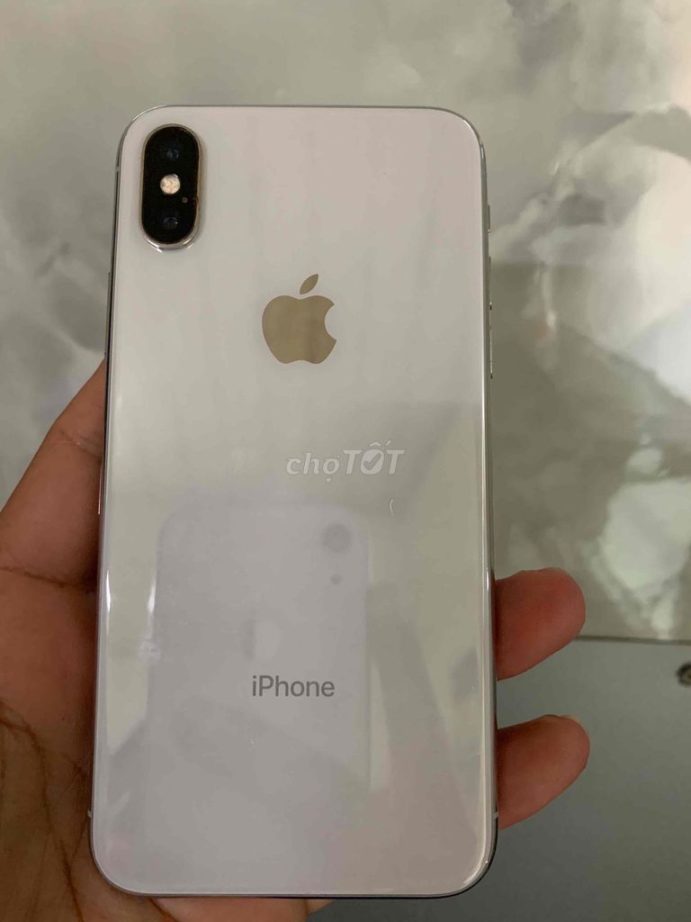 iPhone X qte 64gb.mất tace. Mua bán Điện thoại tại Quận Hoàng Mai Hà Nội được đăng bởi phạm duy hình 1