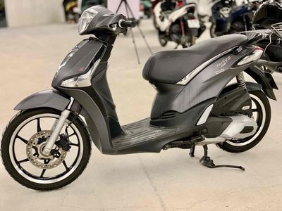 👉 Liberty S 125 2019 Chính Chủ Giá Tốt Có ABS
