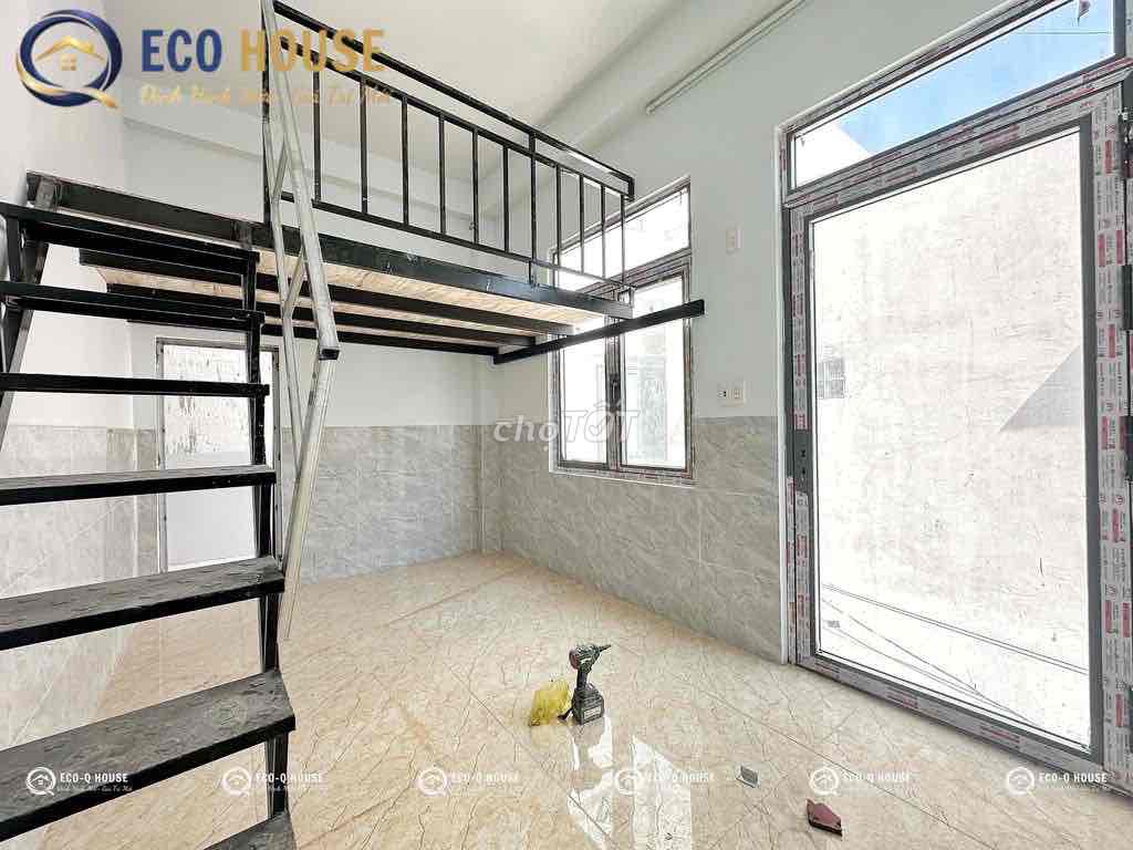 Khai Trương Duplex Bancol Mới Xây - Ngay Aeon Tân Phú, ĐH Công Thương