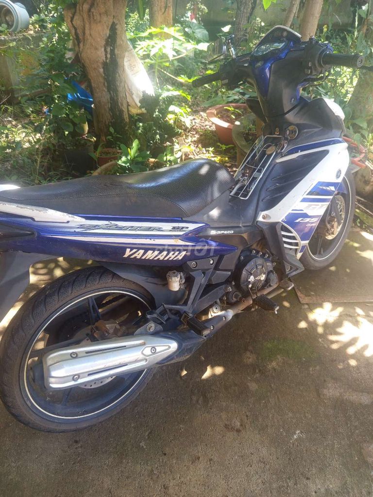 Dư xài. Mua bán Xe máy tại Huyện Di Linh Lâm Đồng được đăng bởi Phạm pha to hình 2