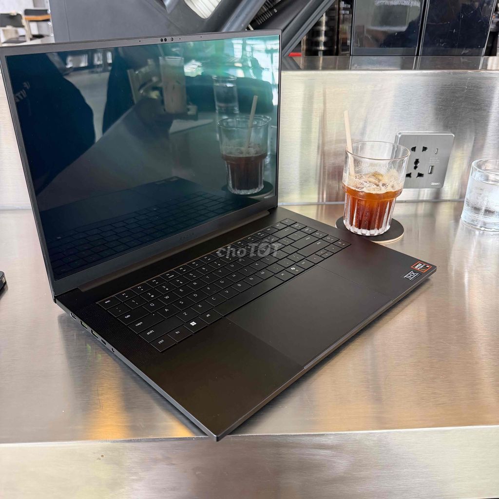 RazerBlade 16 Ryzen 9 AI HX 370 64GB/4TB SSD rẻ. Mua bán Laptop tại Thành phố Thủ Đức Tp Hồ Chí Minh được đăng bởi bin hình 1