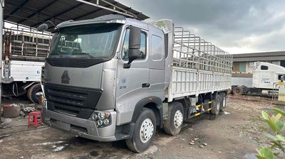 Hovo A7 sx 2014 Máy 375 ( xe đẹp ). Mua bán Xe tải, xe ben tại Thành phố Thuận An Bình Dương được đăng bởi ĐÔNG DONGFENG AUTO