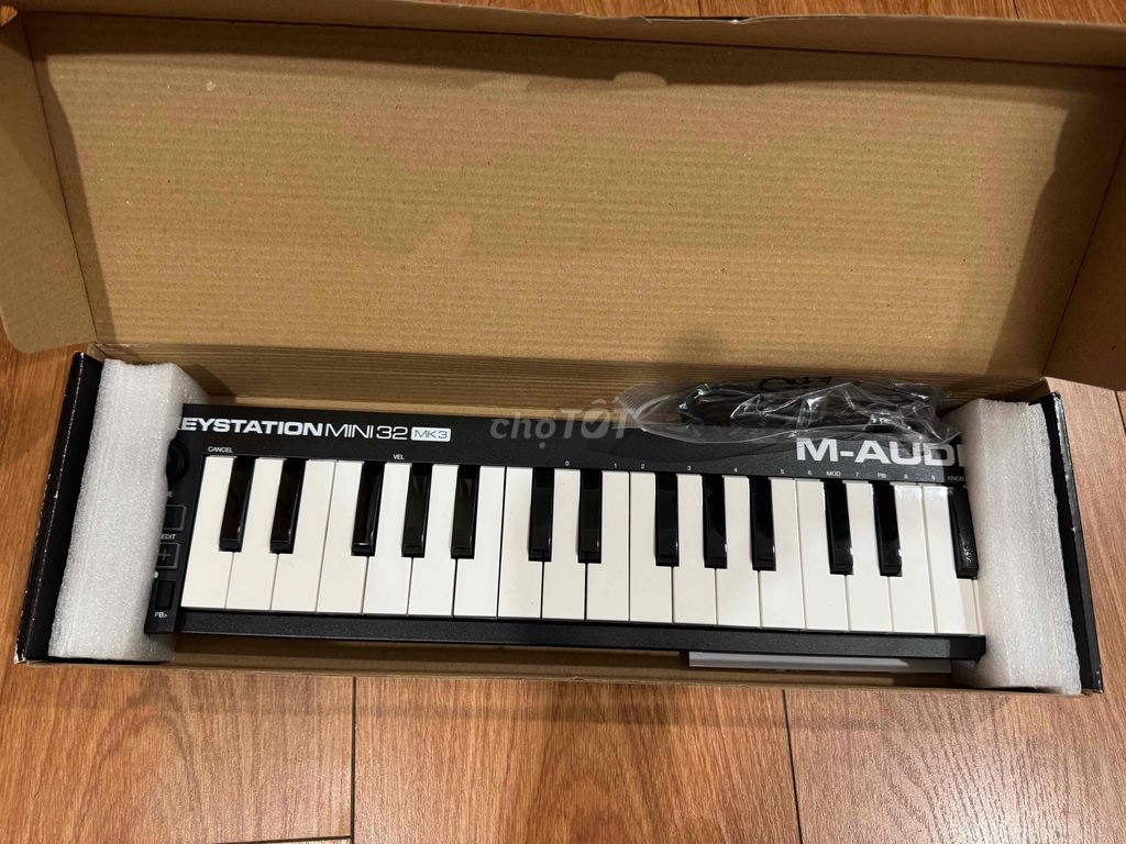 do mua nhầm nên bán Midi Controller