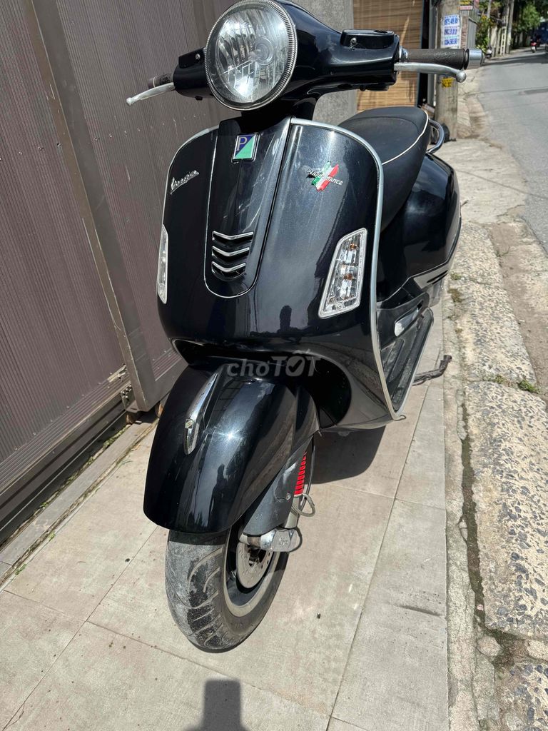 Gts 3vie 2016. Mua bán Xe máy tại Thành phố Nam Định Nam Định được đăng bởi Minh hình 3