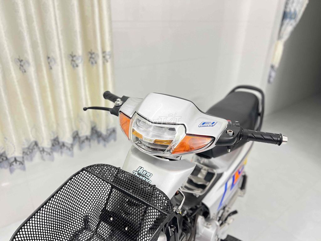 Anpha dọn full new ngay chủ bao hs. Mua bán Xe máy tại Huyện Châu Thành Long An được đăng bởi Truong Trung Hung  hình 3