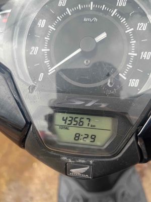 Muốn bán sh150 ABS cuối 2018 biển tp hcm. Mua bán Xe máy tại   được đăng bởi Thanhhuu Bui