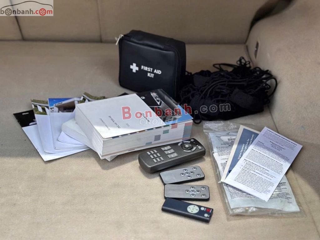 Lexus RX 350 AWD 2012. Mua bán Ô tô tại Thành phố Việt Trì Phú Thọ được đăng bởi Sàn Oto Hòa Bình hình 5