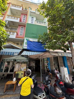 BÁN CĂN NHÀ MẶT TIỀN TẠ QUANG BỬU 257,4M2 SỬ DỤNG- SỔ HỒNG RIÊNG. Mua bán nhà ở tại Quận 8 Tp Hồ Chí Minh được đăng bởi A Kiên