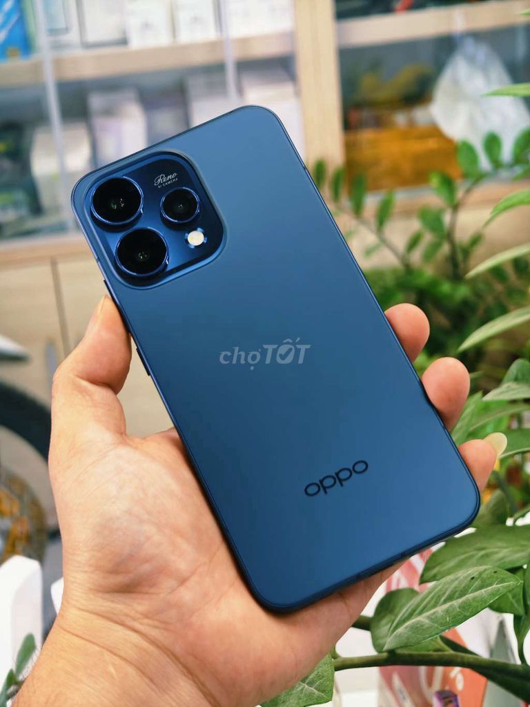 💥Oppo Reno 15-5G Ram8/256GB sạc 5lần BH dài06/2027. Mua bán Điện thoại tại Huyện Nhơn Trạch Đồng Nai được đăng bởi thanh toàn mobile Nhơn trạch  hình 1