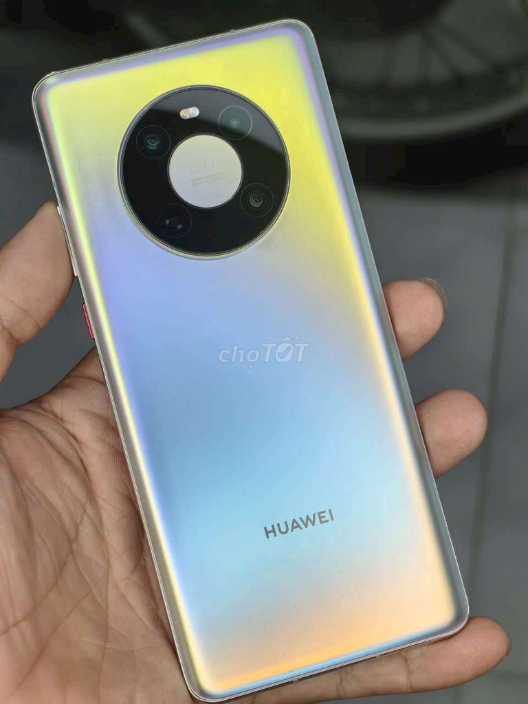 (Bán hoặc trao đổi) Huawei Mate 40E 5G sẳn Google