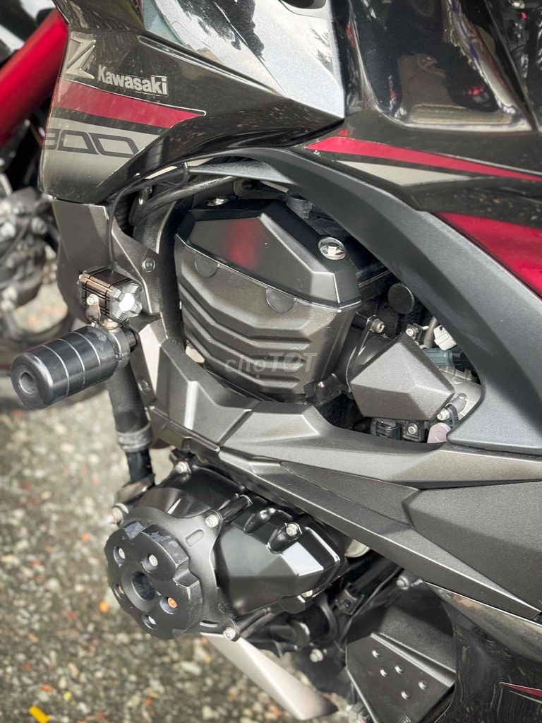 Kawasaki Z800 2016 candy. Mua bán Xe máy tại Quận 11 Tp Hồ Chí Minh được đăng bởi Thanh Tân hình 7